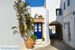 Kythira stad (Chora) | Griekenland 192 - Foto van De Griekse Gids