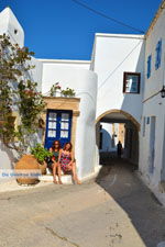 Kythira stad (Chora) | Griekenland 193 - Foto van De Griekse Gids