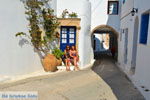 Kythira stad (Chora) | Griekenland 194 - Foto van De Griekse Gids