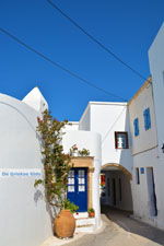 Kythira stad (Chora) | Griekenland 197 - Foto van De Griekse Gids