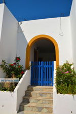 Kythira stad (Chora) | Griekenland 198 - Foto van De Griekse Gids