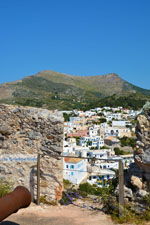 Kythira stad (Chora) | Griekenland 207 - Foto van De Griekse Gids