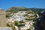 Kythira stad (Chora) | Griekenland 208 - Foto van De Griekse Gids