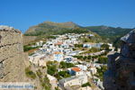 Kythira stad (Chora) | Griekenland 209 - Foto van De Griekse Gids