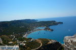 Kapsali Kythira stad (Chora) | Griekenland 214 - Foto van De Griekse Gids