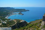 Kapsali Kythira stad (Chora) | Griekenland 217 - Foto van De Griekse Gids