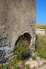 Kythira stad (Chora) | Griekenland 232 - Foto van De Griekse Gids