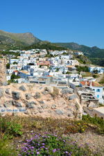 Kythira stad (Chora) | Griekenland 239 - Foto van De Griekse Gids