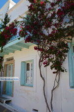Kythira stad (Chora) | Griekenland 249 - Foto van De Griekse Gids