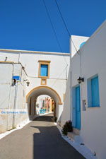 Kythira stad (Chora) | Griekenland 250 - Foto van De Griekse Gids