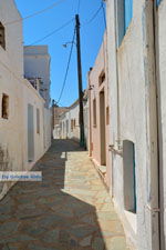 Kythira stad (Chora) | Griekenland 255 - Foto van De Griekse Gids