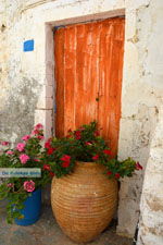 Kythira stad (Chora) | Griekenland 256 - Foto van De Griekse Gids