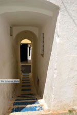 Kythira stad (Chora) | Griekenland 257 - Foto van De Griekse Gids