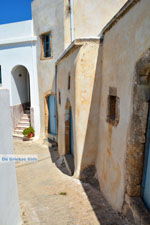 Kythira stad (Chora) | Griekenland 259 - Foto van De Griekse Gids