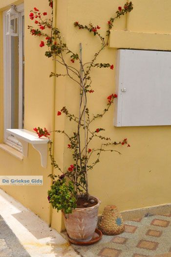 Kythira stad (Chora) | Griekenland 3 - Foto van https://www.grieksegids.nl/fotos/eiland-kythira/kythira-stad/normaal/kythira-stad-chora-003.jpg