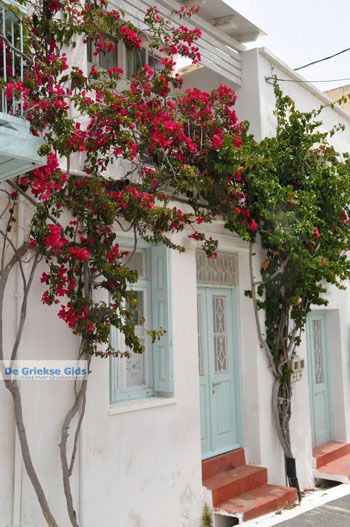 Kythira stad (Chora) | Griekenland 8 - Foto van https://www.grieksegids.nl/fotos/eiland-kythira/kythira-stad/normaal/kythira-stad-chora-008.jpg