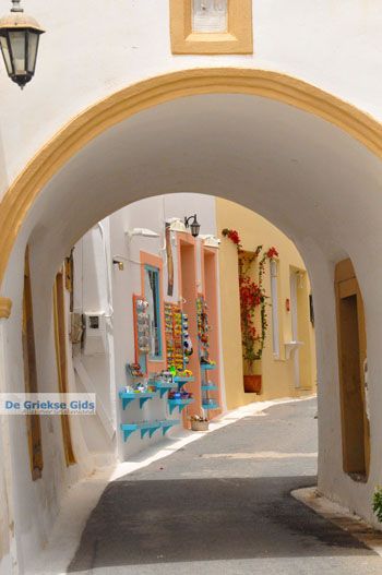 Kythira stad (Chora) | Griekenland 14 - Foto van https://www.grieksegids.nl/fotos/eiland-kythira/kythira-stad/normaal/kythira-stad-chora-014.jpg