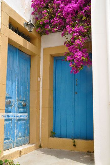 Kythira stad (Chora) | Griekenland 15 - Foto van https://www.grieksegids.nl/fotos/eiland-kythira/kythira-stad/normaal/kythira-stad-chora-015.jpg