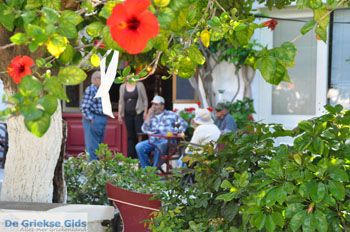 Kythira stad (Chora) | Griekenland 24 - Foto van https://www.grieksegids.nl/fotos/eiland-kythira/kythira-stad/normaal/kythira-stad-chora-024.jpg