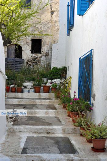 Kythira stad (Chora) | Griekenland 33 - Foto van https://www.grieksegids.nl/fotos/eiland-kythira/kythira-stad/normaal/kythira-stad-chora-033.jpg