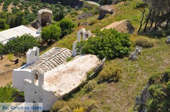 Kythira stad (Chora) | Griekenland 70 - Foto van https://www.grieksegids.nl/fotos/eiland-kythira/kythira-stad/normaal/kythira-stad-chora-070.jpg