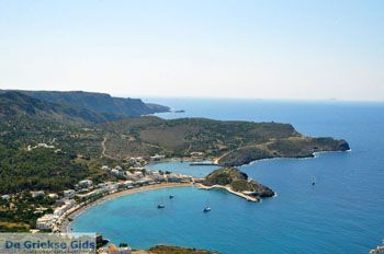 Kapsali Kythira stad (Chora) | Griekenland 97 - Foto van https://www.grieksegids.nl/fotos/eiland-kythira/kythira-stad/normaal/kythira-stad-chora-097.jpg