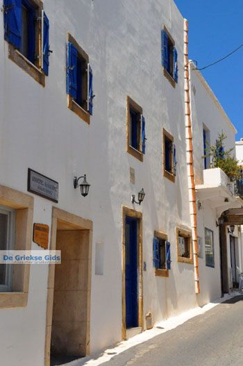 Kythira stad (Chora) | Griekenland 109 - Foto van https://www.grieksegids.nl/fotos/eiland-kythira/kythira-stad/normaal/kythira-stad-chora-109.jpg