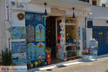 Kythira stad (Chora) | Griekenland 153 - Foto van https://www.grieksegids.nl/fotos/eiland-kythira/kythira-stad/normaal/kythira-stad-chora-153.jpg