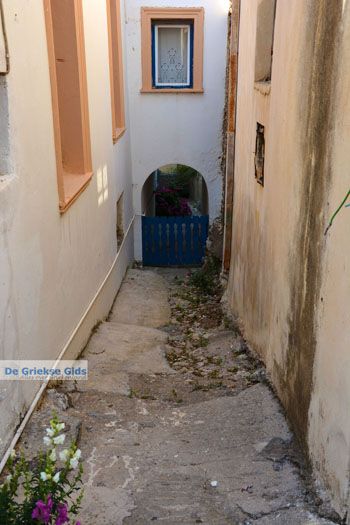 Kythira stad (Chora) | Griekenland 162 - Foto van https://www.grieksegids.nl/fotos/eiland-kythira/kythira-stad/normaal/kythira-stad-chora-162.jpg