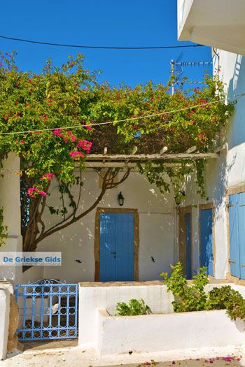 Kythira stad (Chora) | Griekenland 169 - Foto van https://www.grieksegids.nl/fotos/eiland-kythira/kythira-stad/normaal/kythira-stad-chora-169.jpg