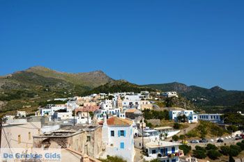 Kythira stad (Chora) | Griekenland 203 - Foto van https://www.grieksegids.nl/fotos/eiland-kythira/kythira-stad/normaal/kythira-stad-chora-203.jpg