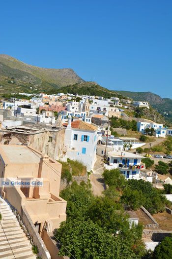 Kythira stad (Chora) | Griekenland 204 - Foto van https://www.grieksegids.nl/fotos/eiland-kythira/kythira-stad/normaal/kythira-stad-chora-204.jpg