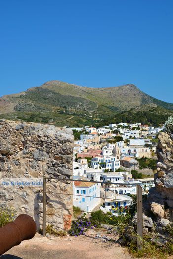 Kythira stad (Chora) | Griekenland 207 - Foto van https://www.grieksegids.nl/fotos/eiland-kythira/kythira-stad/normaal/kythira-stad-chora-207.jpg