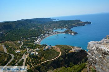 Kapsali Kythira stad (Chora) | Griekenland 215 - Foto van https://www.grieksegids.nl/fotos/eiland-kythira/kythira-stad/normaal/kythira-stad-chora-215.jpg