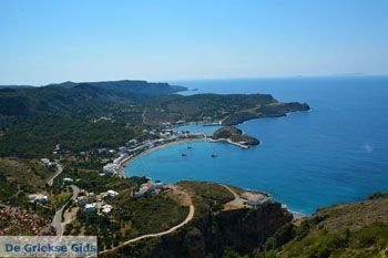 Kapsali Kythira stad (Chora) | Griekenland 216 - Foto van https://www.grieksegids.nl/fotos/eiland-kythira/kythira-stad/normaal/kythira-stad-chora-216.jpg
