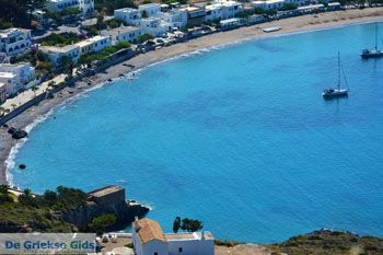 Kapsali Kythira stad (Chora) | Griekenland 222 - Foto van https://www.grieksegids.nl/fotos/eiland-kythira/kythira-stad/normaal/kythira-stad-chora-222.jpg
