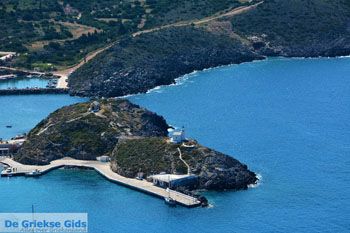 Kapsali Kythira stad (Chora) | Griekenland 223 - Foto van https://www.grieksegids.nl/fotos/eiland-kythira/kythira-stad/normaal/kythira-stad-chora-223.jpg