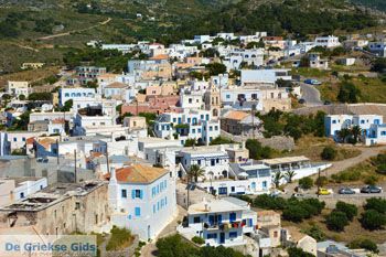 Kythira stad (Chora) | Griekenland 231 - Foto van https://www.grieksegids.nl/fotos/eiland-kythira/kythira-stad/normaal/kythira-stad-chora-231.jpg