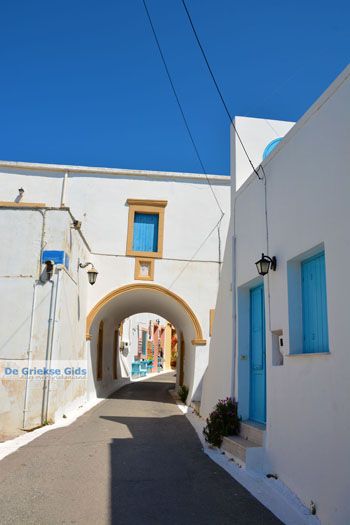 Kythira stad (Chora) | Griekenland 250 - Foto van https://www.grieksegids.nl/fotos/eiland-kythira/kythira-stad/normaal/kythira-stad-chora-250.jpg