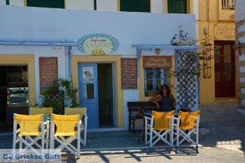 Kythira stad (Chora) | Griekenland 262 - Foto van https://www.grieksegids.nl/fotos/eiland-kythira/kythira-stad/normaal/kythira-stad-chora-262.jpg