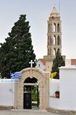 GriechenlandWeb Klooster Mirtidia (Mirtidiotissa) | Kythira | Foto 1 - Foto GriechenlandWeb.de