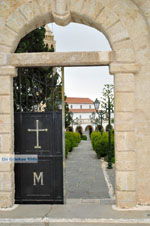 GriechenlandWeb Klooster Mirtidia (Mirtidiotissa) | Kythira | Foto 4 - Foto GriechenlandWeb.de