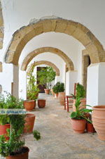 GriechenlandWeb.de Klooster Mirtidia (Mirtidiotissa) | Kythira | Foto 12 - Foto GriechenlandWeb.de