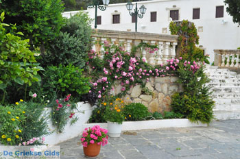 Klooster Mirtidia (Mirtidiotissa) | Kythira | Foto 15 - Foto van https://www.grieksegids.nl/fotos/eiland-kythira/mirtidia/normaal/mirtidiotissa-kythira-015.jpg