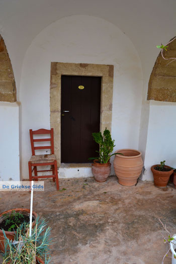 Klooster Mirtidia (Mirtidiotissa) | Kythira | Foto 46 - Foto van https://www.grieksegids.nl/fotos/eiland-kythira/mirtidia/normaal/mirtidiotissa-kythira-046.jpg