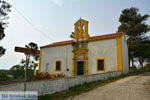 Agios Petros kerk bij Mylopotamos Kythira | Griekenland 57 - Foto van De Griekse Gids