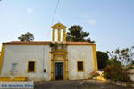 Agios Petros kerk bij Mylopotamos Kythira | Griekenland 59 - Foto van De Griekse Gids