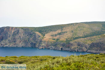 Limnionas bij Mylopotamos Kythira | Griekenland 111 - Foto van https://www.grieksegids.nl/fotos/eiland-kythira/mylopotamos/normaal/mylopotamos-kythira-111.jpg