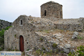 Paliochora Kythira | Griekenland 8 - Foto van https://www.grieksegids.nl/fotos/eiland-kythira/paliochora/normaal/paliochora-kythira-008.jpg