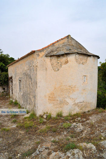 Paliochora Kythira | Griekenland 11 - Foto van https://www.grieksegids.nl/fotos/eiland-kythira/paliochora/normaal/paliochora-kythira-011.jpg